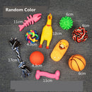 Complete Dog Toy Kit