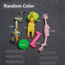 Complete Dog Toy Kit