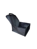 Waterproof Car Pet Seat Cover - Anti-Stain Protection Mat for Dogs & Cats