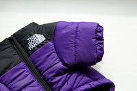 Winter Dog Down Jacket - Warm Thick Vest