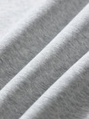 Unisex Cotton Pullover for Dog Lovers