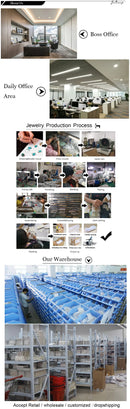 Whimsical Animal Stud Earrings by Tail chasers