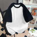 Adorable Cat Cartoon Tee