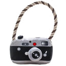 Adorable Camera Teething Toy by Tail chasers