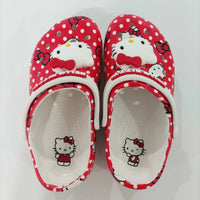 Kawaii Cat Kids' Summer Sandals