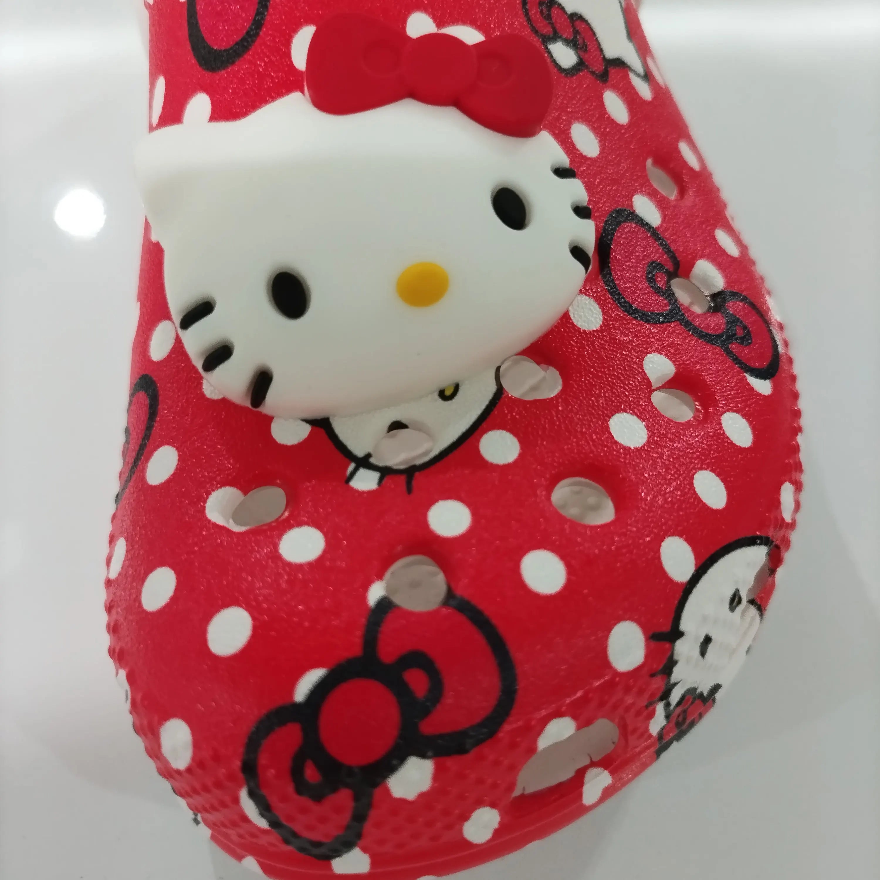 Kawaii Cat Kids' Summer Sandals