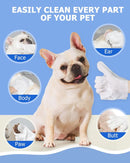 Fresh Pet Grooming Wipes