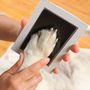 Paw Print Memory Kit - Capture Forever Moments