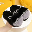 Princess Cat Diamond Slippers