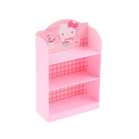 Detailed Miniature Supermarket Display