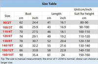 Adorable Cat Cartoon Tee