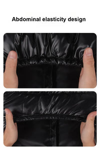 Waterproof Thermal Dog Jacket by Tail chasers