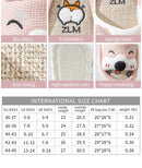 Designer Linen Platform Dog Slippers