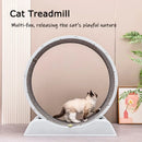 Silent Cat Exercise Wheel