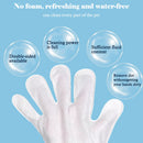 Gentle Pet Cleaning Wipes