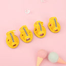 Summer Dog Sandals - Breathable Reflective