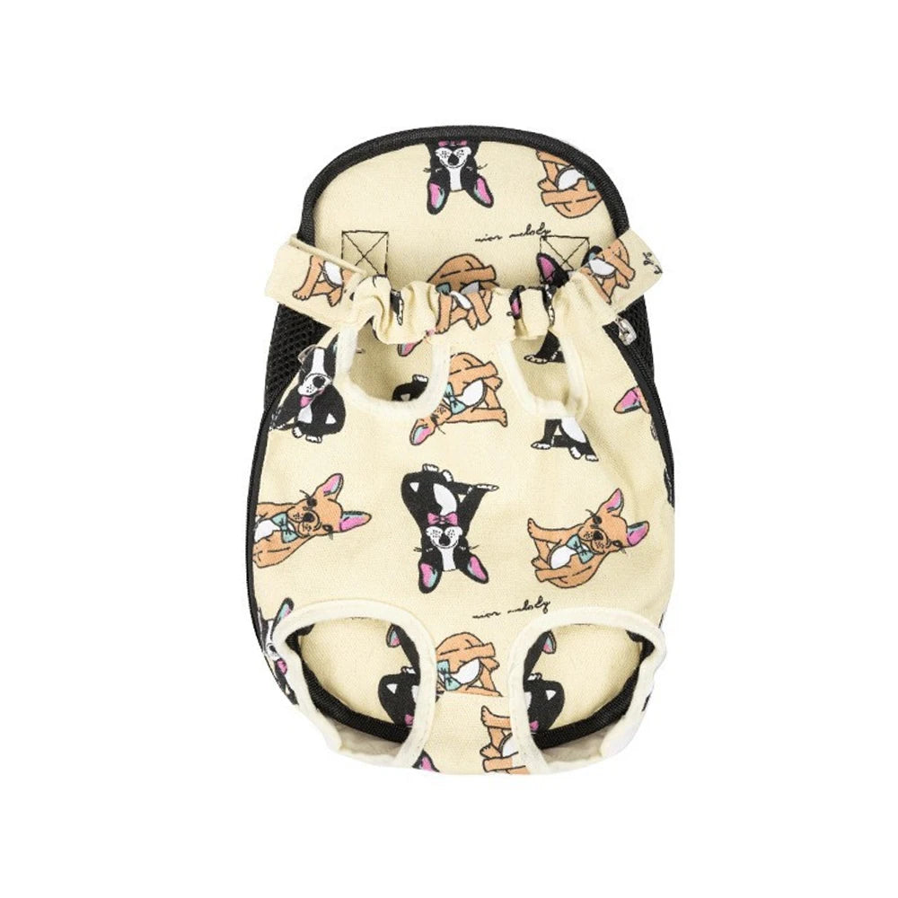 M-in 3.5kg / Cat Dog Canvas