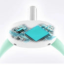 Franklin's Pick: Smart Laser Robot Cat Toy - USB Rechargeable