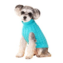 Warm Winter Dog Sweater