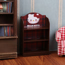 Detailed Miniature Supermarket Display