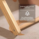 Cat Recliner Lounge - Portable Sisal Scratching Sofa