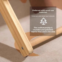 Cat Recliner Lounge - Portable Sisal Scratching Sofa