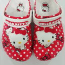 Kawaii Cat Kids' Summer Sandals