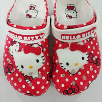 Kawaii Cat Kids' Summer Sandals