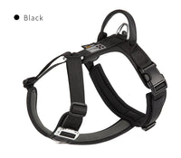No-Pull Reflective Dog Harness - Adjustable Vest