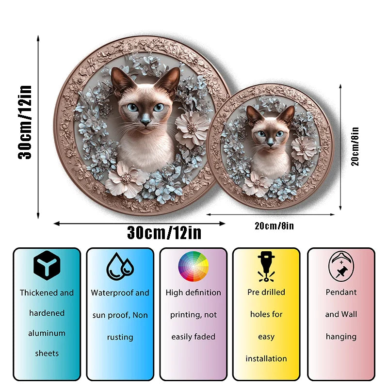 Custom Pet Memorial Plaque