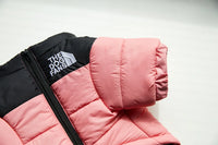 Winter Dog Down Jacket - Warm Thick Vest