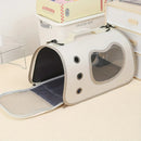 Breathable Pet Travel Carrier