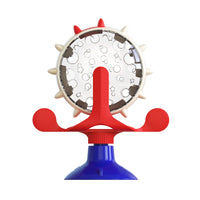 Fun Ferris Wheel Feeder