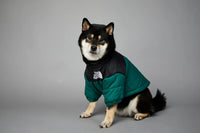 Winter Dog Down Jacket - Warm Thick Vest