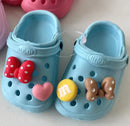 Fashionable Dog Crocs - Breathable