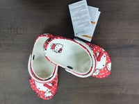 Hello Kitty & Pochacco Kids' Sandals - Wrap Toe Summer Birthday Gift
