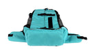 Waterproof Dog Travel Backpack - All-Weather Adventure Carrier