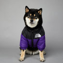 Winter Dog Down Jacket - Warm Thick Vest