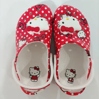 Kawaii Cat Kids' Summer Sandals