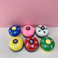 Pet Training Bell - Teach Your Dog Communication Skills