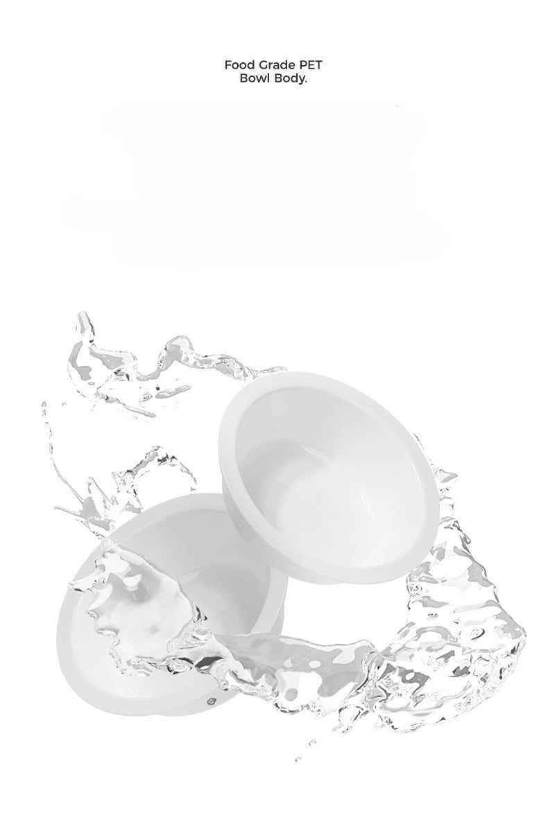 Premium Non-Slip Feeding Station