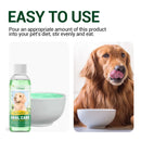 Complete Pet Dental Kit - Fresh Breath & Ear Care