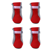 Waterproof Pet Rain Boots