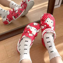 Kawaii Cat Kids' Summer Sandals