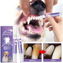 Pet Teeth Cleaning Pen - Oral Care for Dogs & Cats