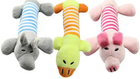 Adorable No-Mess Duck Toy by Tail chasers