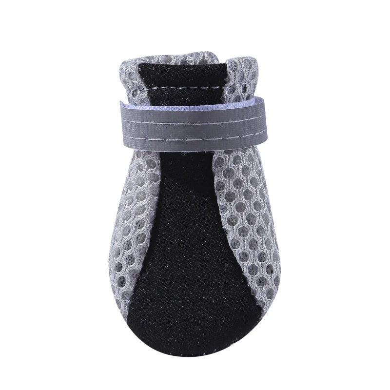 Waterproof Pet Rain Boots