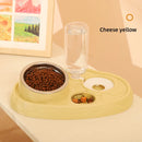 Complete Pet Feeding Station