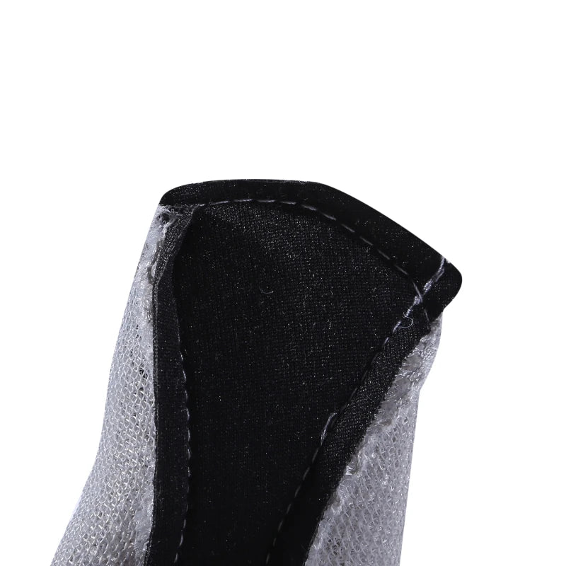 Waterproof Pet Rain Boots