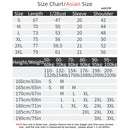 Cool Cat Print Men's T-Shirt